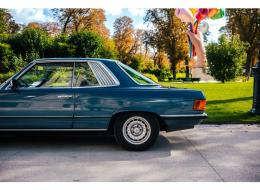 Mercedes-Benz SL 280