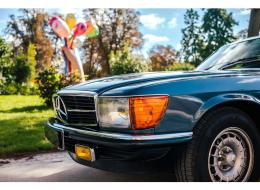 Mercedes-Benz SL 280