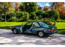 Mercedes-Benz SL 280