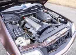 Mercedes-Benz SL 300 SL-24 (R129)