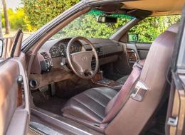 Mercedes-Benz SL 300 SL-24 (R129)