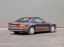 Mercedes-Benz SL 300 SL-24 (R129)
