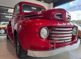Ford Pick-up F-100