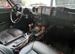 Datsun 240 Z