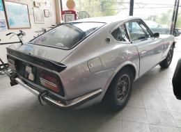 Datsun 240 Z