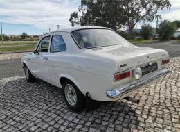 Ford Escort Twin Cam