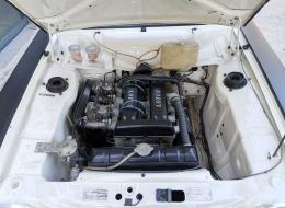 Ford Escort Twin Cam
