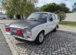 Ford Escort Twin Cam