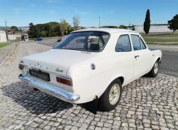 Ford Escort Twin Cam