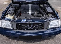 Mercedes-Benz SL 320 (R129)
