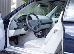 Mercedes-Benz SL 320 (R129)