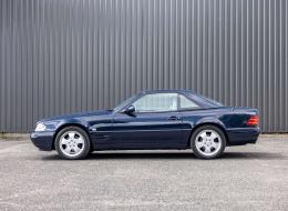 Mercedes-Benz SL 320 (R129)