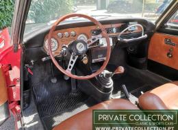 Lancia Fulvia 1.3 S " MONTE CARLO"
