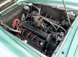 Pegaso Z 102 Berlinetta ENASA