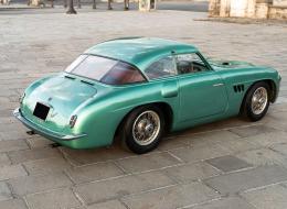 Pegaso Z 102 Berlinetta ENASA