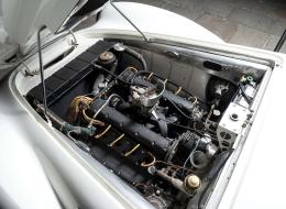 Pegaso Z 102 Cabriolet Saoutchik Série 1