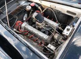 Pegaso Z 102 Berlinetta Saoutchik Série 2