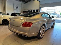 Bentley Continental GT Coupé