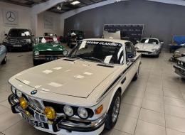 BMW CS 3.0