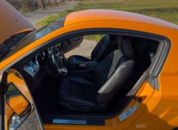 Ford Mustang GT Prémium