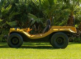 Buggy VW 1300 California