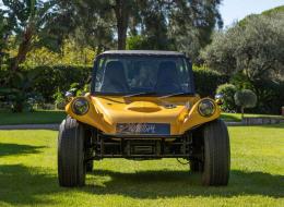 Buggy VW 1300 California