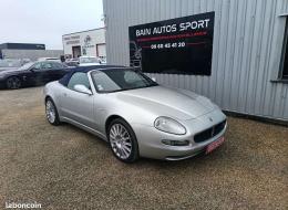 Maserati Spider 4200 CambioCorsa