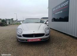 Maserati Spider 4200 CambioCorsa