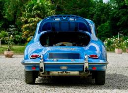 Porsche 356 SC 