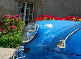 Porsche 356 SC 