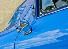 Porsche 356 SC 