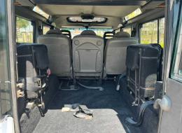 LandRover Defender 110