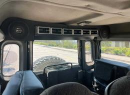 LandRover Defender 110