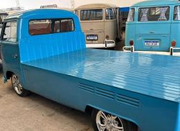Volkswagen Combi T1 Single Cab