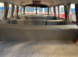 Volkswagen Combi T1 splitwindow bus