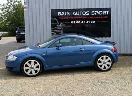 Audi TT 180ch