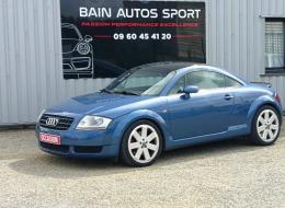 Audi TT 180ch