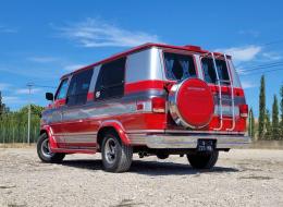 Chevrolet Van G20 Gladiator