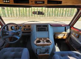 Chevrolet Van G20 Gladiator