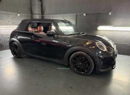 Mini Cooper S III (2) (F57) 178 EDITION PREMIUM PLUS