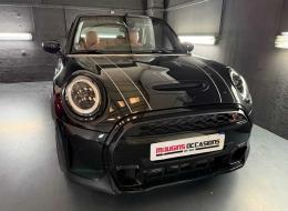 Mini Cooper S III (2) (F57) 178 EDITION PREMIUM PLUS