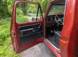 Ford Pick-up F100