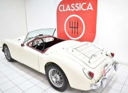 MG A 1500