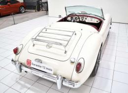 MG A 1500