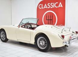 MG A 1500