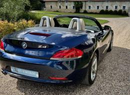 BMW Z4 23i S-Drive Luxe