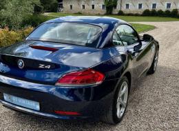 BMW Z4 23i S-Drive Luxe
