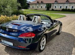 BMW Z4 23i S-Drive Luxe