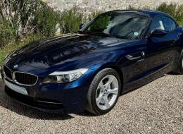 BMW Z4 23i S-Drive Luxe