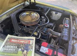 Ford Mustang COUPE V8 289 Ci BA